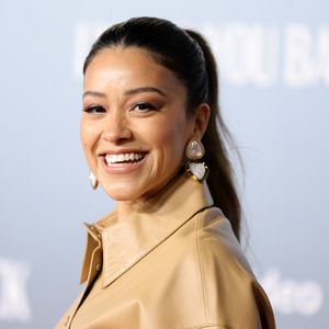Im Vorbereitungswahn: Gina Rodriguez fiebert Geburt entgegen