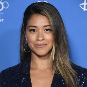 Gina Rodriguez erlitt Hüftverletzung bei Geburt ihres Sohnes
