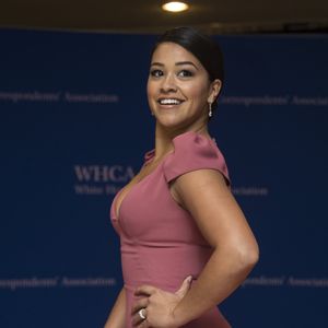 Gina Rodriguez: Das ist die heißeste Jungfrau Hollywoods!