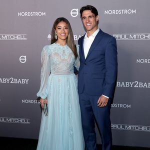 Süß! Gina Rodriguez' Mann will ihr Geburtsbegleiter werden