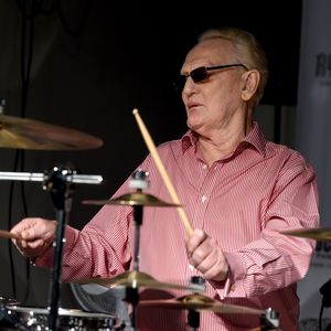 Cream-Schlagzeuger Ginger Baker ist mit 80 Jahren verstorben
