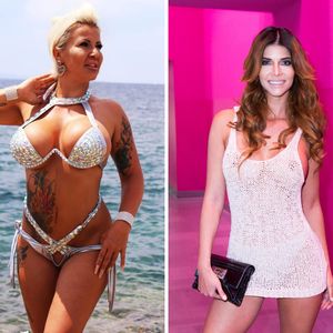 Neu-Single Ginger Costello dreht Erotik-Clips mit Micaela