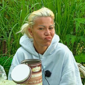 "Bist eine Lachnummer": Ginger Costello holt gegen Umut aus