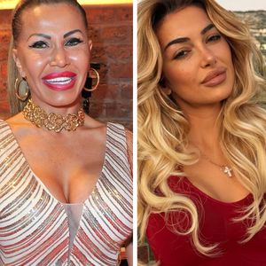 Nicht gratuliert: Ginger Costello findet Ariel "respektlos"