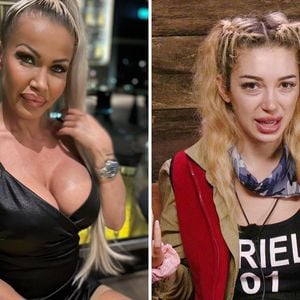 "Peinlich": Ginger Costello stichelt im Netz gegen Ariel