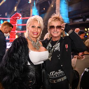 Wie Sophia: Bert Wollersheim & Ginger wollen auch ein Baby