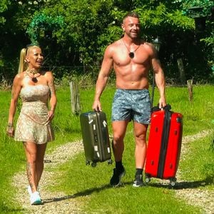 So reagieren Fans auf Ginger Costellos Sommerhaus-Sieg