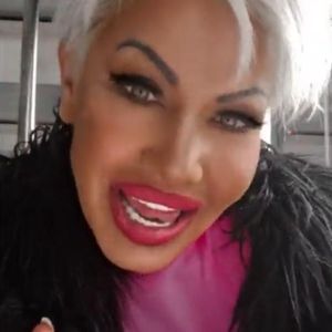 Keine Beauty-OP: Ginger Costello hatte eine Nasen-Korrektur