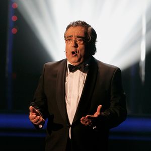 "Das Supertalent"-Star Gino Badagliacca stirbt mit 84 Jahren