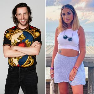 "Kampf der Realitystars"-Zoff: Haben Gino und Jenni Kontakt?