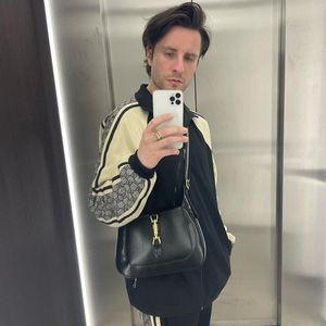 So würde sich Gino Bormann seinen perfekten Traummann backen