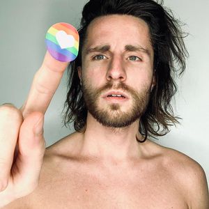 Wegen "Prince Charming": Gino bekommt Hate aus LGBT-Kreisen