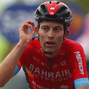So wird bei der Tour de France an Gino Mäder (†26) erinnert