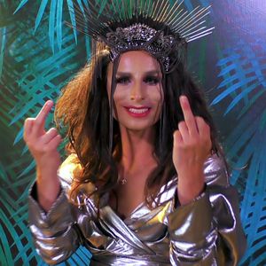 Ginos "Kampf der Realitystars"-Exit-Drama: Loona fand es gut