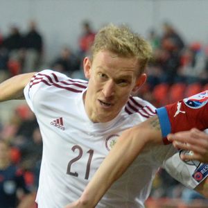 Mit nur 38 Jahren: Ehemaliger Nationalspieler ist gestorben