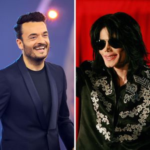 Giovanni Zarrella schwärmt von Treffen mit Michael Jackson
