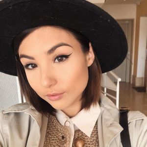 Die italienische Influencerin Giorgia Soleri