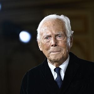 Vor Tod: So hoch soll Giorgio Armanis Vermögen gewesen sein