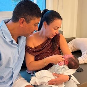 FC-Bayern-Ikone Giovane Elber wird mit 53 zum ersten Mal Opa
