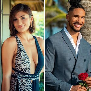 Wegen Missverständnis: Bachelor-Giovanna ist sauer auf David