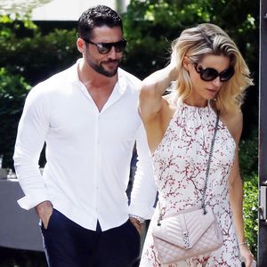 Medienbericht: Sind Michelle Hunziker und Giovanni getrennt?