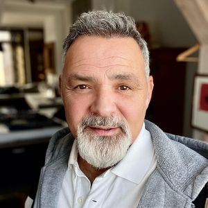 "Marienhof"-Star Giovanni Arvaneh mit 61 Jahren gestorben
