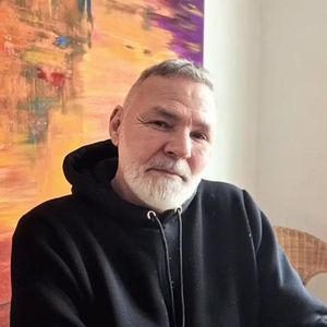 Auch in "Marienhof" kämpfte Giovanni Arvaneh gegen Krebs
