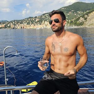 Tänzer Giovanni Pernice bestätigt seine neue Beziehung