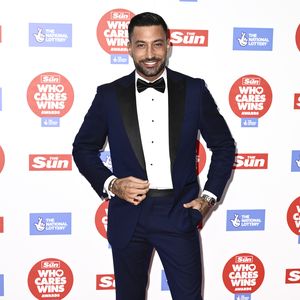 Neue Vorwürfe: Tänzer war wegen Giovanni Pernice in Therapie