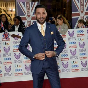 Giovanni Pernice hofft auf "Strictly Come Dancing"-Rückkehr
