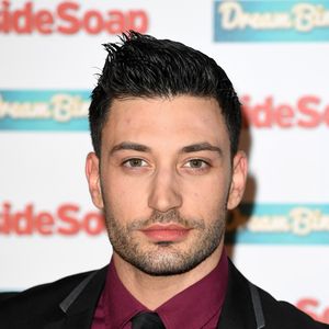 Deswegen verlässt Giovanni Pernice "Strictly Come Dancing"!
