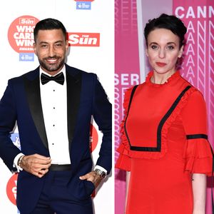 Giovanni Pernice beschuldigt Amanda Abbington zu lügen!