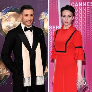 Wegen Giovanni Pernice: Amanda Abbington wird erneut befragt