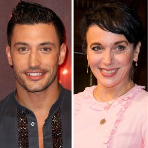 Giovanni Pernice fordert, Amandas Behauptungen zu ignorieren