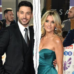 Pussycat Doll Ashley Roberts und Tänzer Giovanni getrennt!