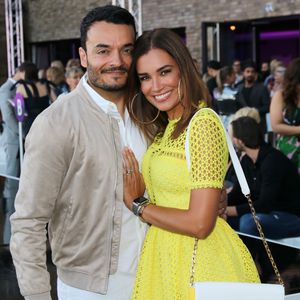 Giovanni und Jana Ina Zarrella: Das Paar sagt wieder "Ja!"