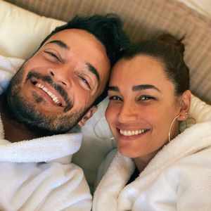 Nach Quarantäne: Jana Ina kann endlich Hochzeitstag feiern