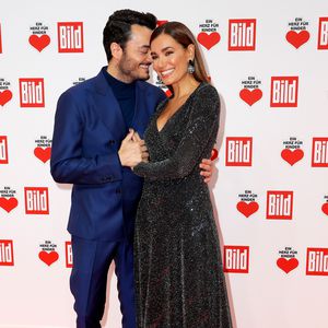 Giovanni Zarrella ein Traummann: Jana Ina wusste es gleich