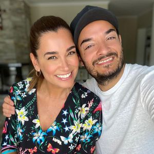 Jana Ina und Giovanni Zarrella engagieren sich fürs Tierwohl