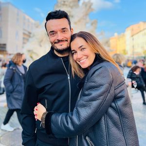 Jana Ina und Giovanni Zarrella feiern ihren 17. Hochzeitstag