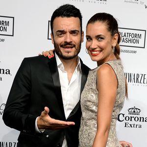 Nach 13 Jahren: Das ist Jana Ina & Giovannis Liebesgeheimnis