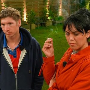 "Sommerhaus"-Drama: Vanessa Neigert ist immer noch sprachlos