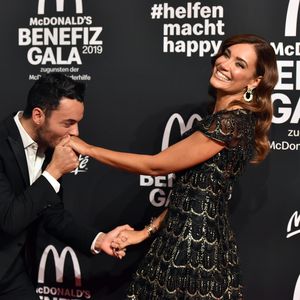 Ehemann oder Bruder? Mega-Ähnlichkeit bei Jana Inas Männern