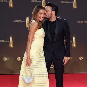 Wie wichtig ist Giovanni und Jana Ina Zarrella Zweisamkeit?