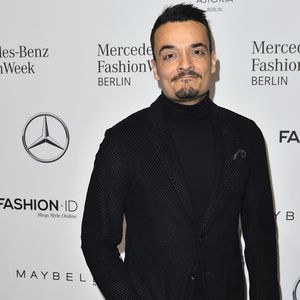 Giovanni Zarrella: Ordentlich Muffensausen vor neuer Show!