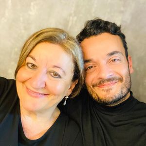 "Gnadenlos ehrlich": Giovanni Zarrella über seine Mutter