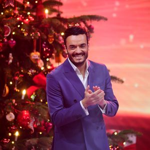Wie Jana Ina: Sieht sich Giovanni Zarrella im Reality-TV?