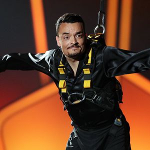 Michael-Jackson-Double: Giovanni packt "Let's Dance"-Wehmut
