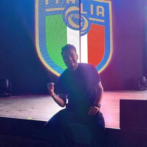 Giovanni Zarrella macht Italiens EM-Sieg total glücklich!