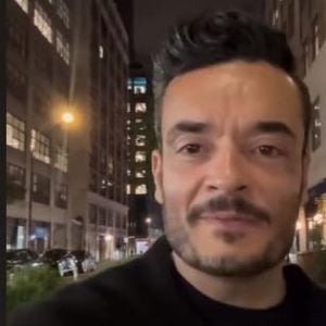 Giovanni Zarrella ist dankbar für erste Erfolge in den USA